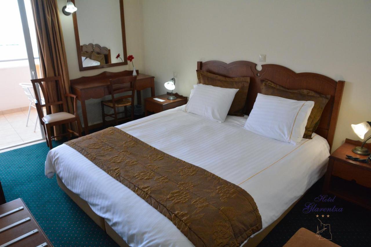 מלון Kastro-Kyllini Glarentza מראה חיצוני תמונה